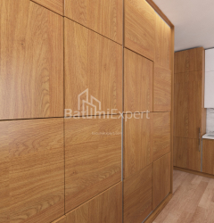 Квартира 3-комн 84 м² - Аллея Героев, Батуми
