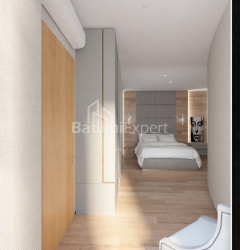 Квартира 84 м² - Аллея Героев, Батуми, Грузия