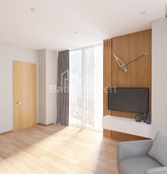 Квартира 84 м² - Аллея Героев, Батуми, Грузия