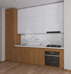 Квартира 3-комн 84 м² - Аллея Героев, Батуми