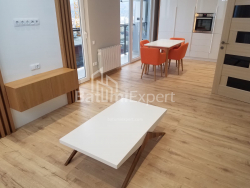 Квартира 2-комн 59.5 м² - Шерифа Химшиашвили, Батуми