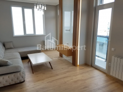 Квартира 2-комн 59.5 м² - Шерифа Химшиашвили, Батуми