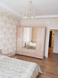 Квартира 80 м² - Зураба Горгиладзе, Батуми, Грузия