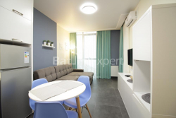 Квартира 2-комн 47.5 м² - Шерифа Химшиашвили, Батуми