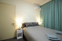 Квартира 47.5 м² - Шерифа Химшиашвили, Батуми, Грузия