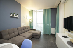 Квартира 2-комн 47.5 м² - Шерифа Химшиашвили, Батуми