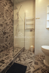 Квартира 47.5 м² - Шерифа Химшиашвили, Батуми, Грузия