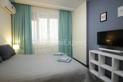 Квартира 47.5 м² - Шерифа Химшиашвили, Батуми, Грузия