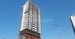 Квартира 43.4 м² - Шоссе аэропорта, Батуми, Грузия