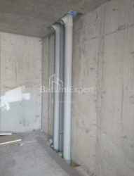 Квартира 43.4 м² - Шоссе аэропорта, Батуми, Грузия