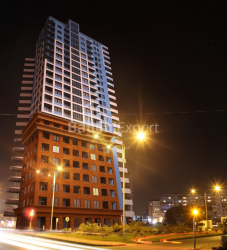 Квартира 43.4 м² - Шоссе аэропорта, Батуми, Грузия