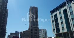 Квартира 43.4 м² - Шоссе аэропорта, Батуми, Грузия