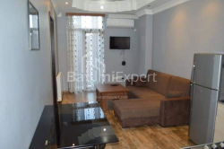 Квартира 3-комн 53 м² - Зураба Горгиладзе, Батуми