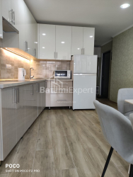 Квартира 1-комн 48 м² - Юсуфа Кобаладзе, Батуми