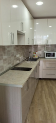 Квартира 1-комн 48 м² - Юсуфа Кобаладзе, Батуми