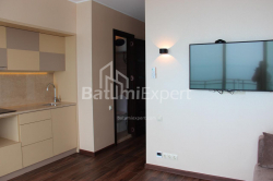 Квартира 3-комн 55 м² - Юсуфа Кобаладзе, Батуми