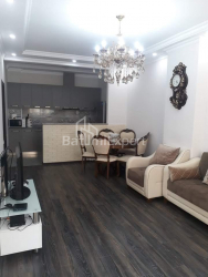 Квартира 3-комн 72 м² - Еквтиме Такаишвили, Батуми