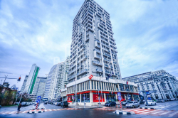 Квартира 98 м² - Зураба Горгиладзе, Батуми, Грузия