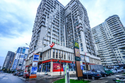 Квартира 98 м² - Зураба Горгиладзе, Батуми, Грузия