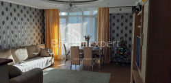Квартира 85 м² - Юсуфа Кобаладзе, Батуми, Грузия