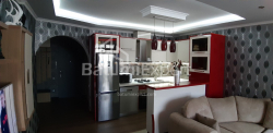 Квартира 3-комн 85 м² - Юсуфа Кобаладзе, Батуми
