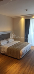 Квартира 1-комн 37 м² - Шерифа Химшиашвили, Батуми
