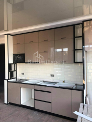 Квартира 3-комн 70 м² - Нико Пиросмани, Батуми