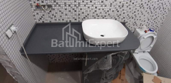Квартира 70 м² - Нико Пиросмани, Батуми, Грузия
