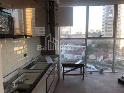 Квартира 70 м² - Нико Пиросмани, Батуми, Грузия