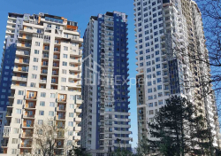 Квартира 3-комн 70 м² - Нико Пиросмани, Батуми