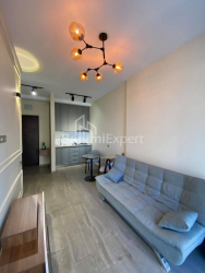 Квартира 2-комн 35 м² - Леха и Марии Качинских, Батуми