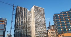 Квартира 2-комн 35 м² - Леха и Марии Качинских, Батуми