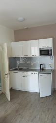 Квартира 1-комн 40 м² - Ангиса, Батуми