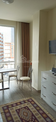 Квартира 1-комн 40 м² - Ангиса, Батуми
