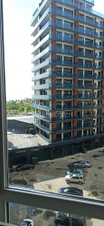 Квартира 40 м² - Ангиса, Батуми, Грузия