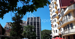 Квартира 2-комн 70.5 м² - Вахтанга Горгасали, Батуми