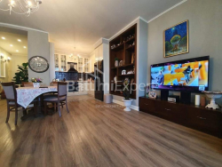 Квартира 3-комн 96 м² - Вахтанга Горгасали, Батуми