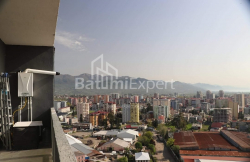 Квартира 3-комн 96.5 м² - Петра Багратиони, Батуми