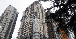 Квартира 1-комн 32.8 м² - Ильи Чавчавадзе, Батуми