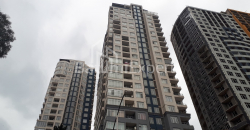 Квартира 1-комн 32.8 м² - Ильи Чавчавадзе, Батуми