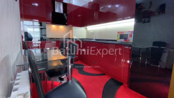Квартира 3-комн 70 м² - Нико Пиросмани, Батуми
