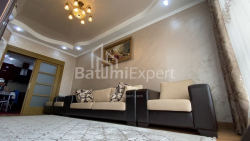 Квартира 3-комн 70 м² - Нико Пиросмани, Батуми