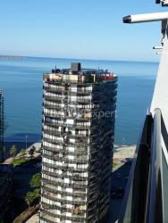 Квартира 52 м² - Шерифа Химшиашвили, Батуми, Грузия