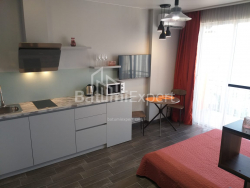 Квартира 1-комн 31.3 м² - Шалва Инасаридзе, Батуми