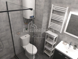 Квартира 31.3 м² - Шалва Инасаридзе, Батуми, Грузия