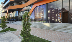 Квартира 31.3 м² - Шалва Инасаридзе, Батуми, Грузия