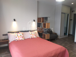 Квартира 1-комн 31.3 м² - Шалва Инасаридзе, Батуми