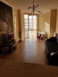 Квартира 2-комн 55 м² - Шалва Инасаридзе, Батуми