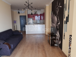 Квартира 2-комн 55 м² - Шалва Инасаридзе, Батуми