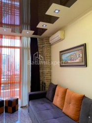 Квартира 1-комн 33 м² - Нико Пиросмани, Батуми
